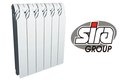 Биметаллические радиаторы SIRA RS 