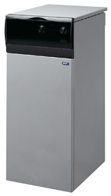 Атмосферный газовый котел Baxi Slim 1.300 i, WSB43130301 