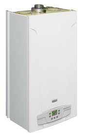 Настенный газовый котел BAXI ECO Four 24 F, CSE46624354