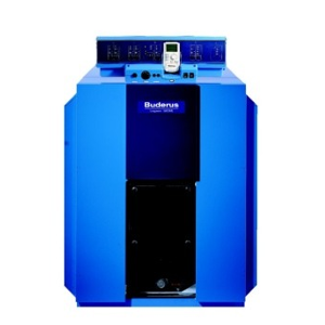 Buderus Logano GE315