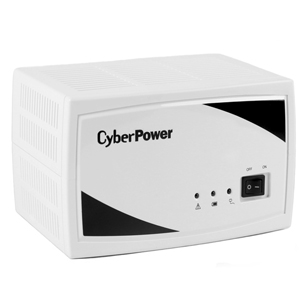 Инвертор CyberPower SMP350EI (200 Вт. 12 В.) 