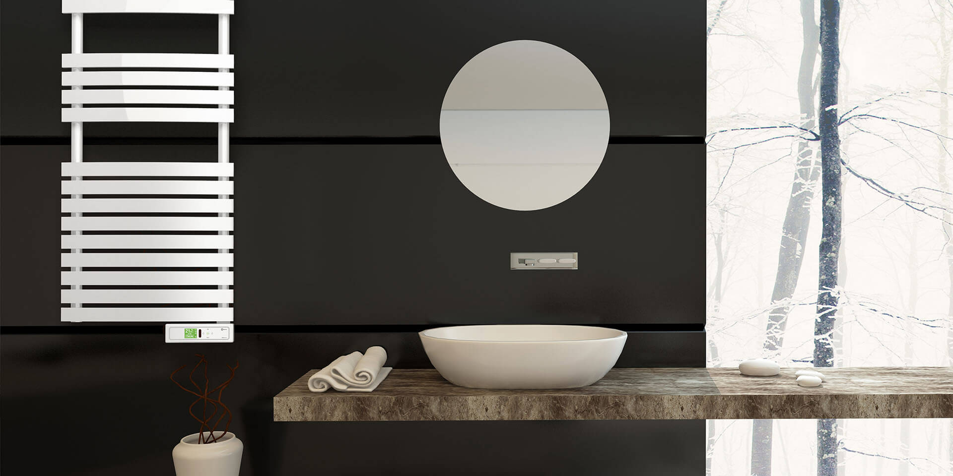 Rointe D Series
