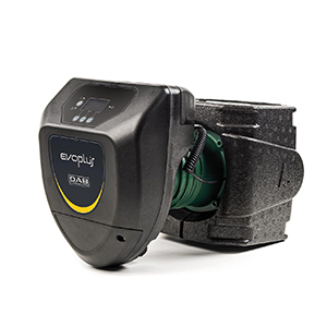Циркуляционный насос DAB EVOPLUS B 150/340.65M, 60150986