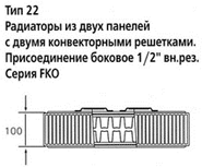 Тип 22