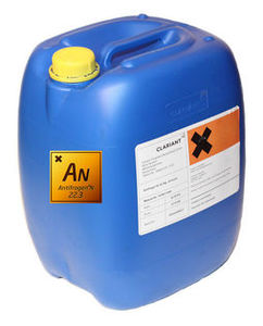Теплоноситель Антифроген N пластиковая канистра 20 литров