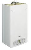 Настенный газовый котел BAXI ECO Four 24 F, CSE46624354