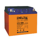 Свинцово-кислотные аккумуляторные батареи Delta серии DTM 1240 L