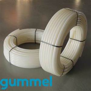 Труба из сшитого полиэтилена Gummel PE-Xa PIPE 20*2.0 6 bar, бухта 300 м, арт. 100020 