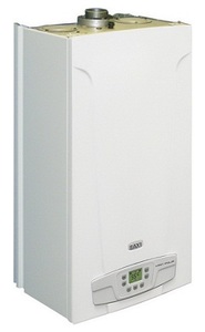 Настенный газовый котел Baxi ECO Four 1.14, CSE46114354 