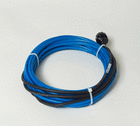 DEVI Нагревательный кабель DPH-10, с вилкой 25 м 250 Вт, 98300081