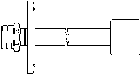 Комплект для настен.монтажа для серии "E" 1/2" НР, белый Артикул №: 1169563