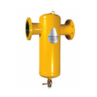 Сепаратор шлама Spirotrap Hi-flow сварка /сталь 37, артикул HE125L (Spirovent)