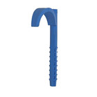 Односторонний крюк Uponor 6 см (для труб =32 мм), арт. 1013137