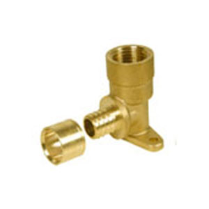 Водорозетка Gummel 1/2"ВР-16, 10 бар, 210101612