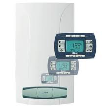 Настенный газовый котел BAXI LUNA - 3 Comfort 310 Fi, CSE45631358