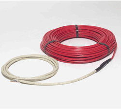 Нагревательный кабель DTIP-10 DEVI 20 м 140f0105/140F1220
