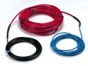 DEVI Нагревательный кабель DSIG-20 265 / 280 Вт 14 м, 140F0215 