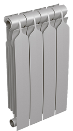 Биметаллический радиатор BiLUX plus R