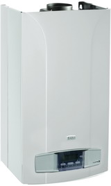 Настенный газовый котел BAXI LUNA-3 1.310 Fi, CSE45531366 