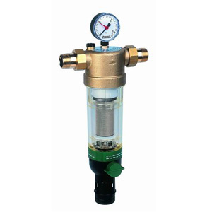 Фильтр тонкой очистки холодной воды Honeywell F 76S - 1/2 AA