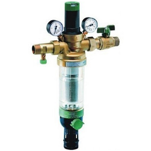 Фильтр для холодной воды с редуктором Honeywell HS 10S - 1/2 AA