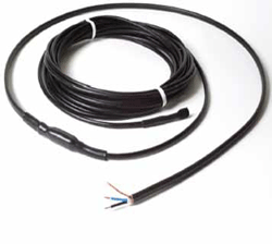 DEVI Нагревательный кабель DTCE-30, 70m, 2060W, 230V, 89846020