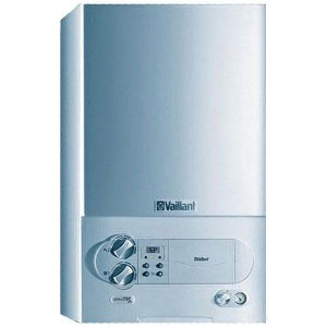 Настенный газовый котел Vaillant turboTEC plus VUW 242-5-5, арт. 0010015263 