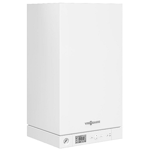 Настенный газовый двухконтурный котел Viessmann Vitopend 100-W A1JB 29,9 kW, A1JB011 