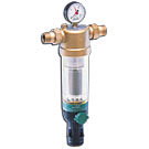 Фильтр тонкой очистки горячей воды Honeywell F 76S - 1/2 AAM