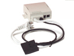 Кабель для подключения регулятора к мату Devidry Pro Supply Cord 19911009 DEVI