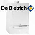 Обновление бытовой линейки котлов De Dietrich