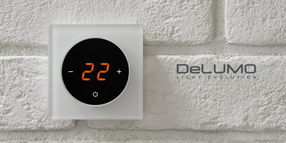Автоматика DeLUMO