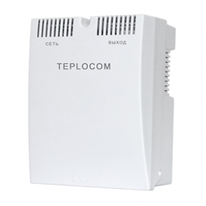 Стабилизаторы напряжения Teplocom ST-555